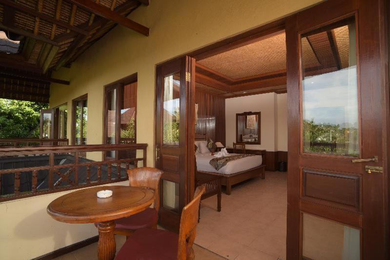 Sri Phala Resort & Villa Sanur Zimmer foto