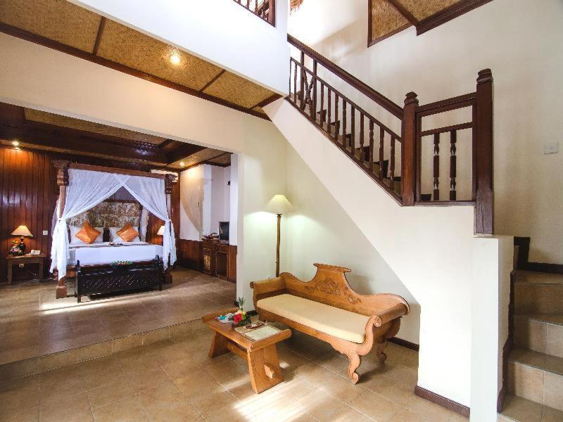 Sri Phala Resort & Villa Sanur Zimmer foto