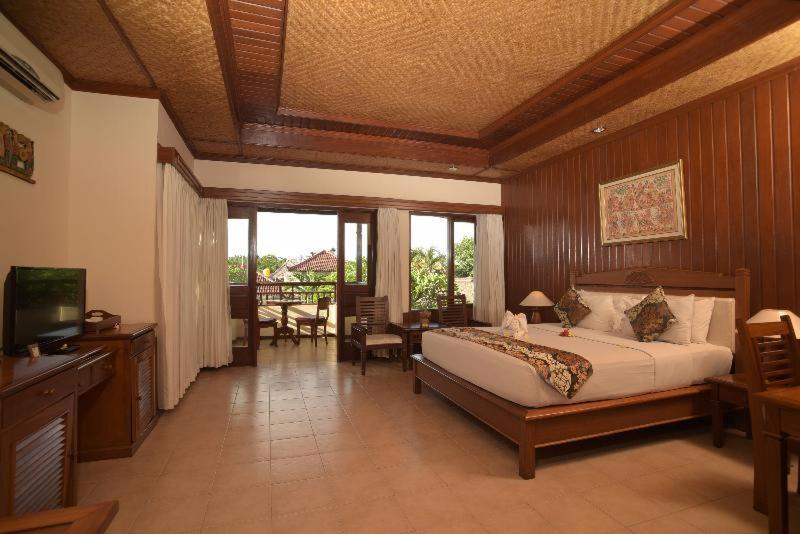 Sri Phala Resort & Villa Sanur Zimmer foto